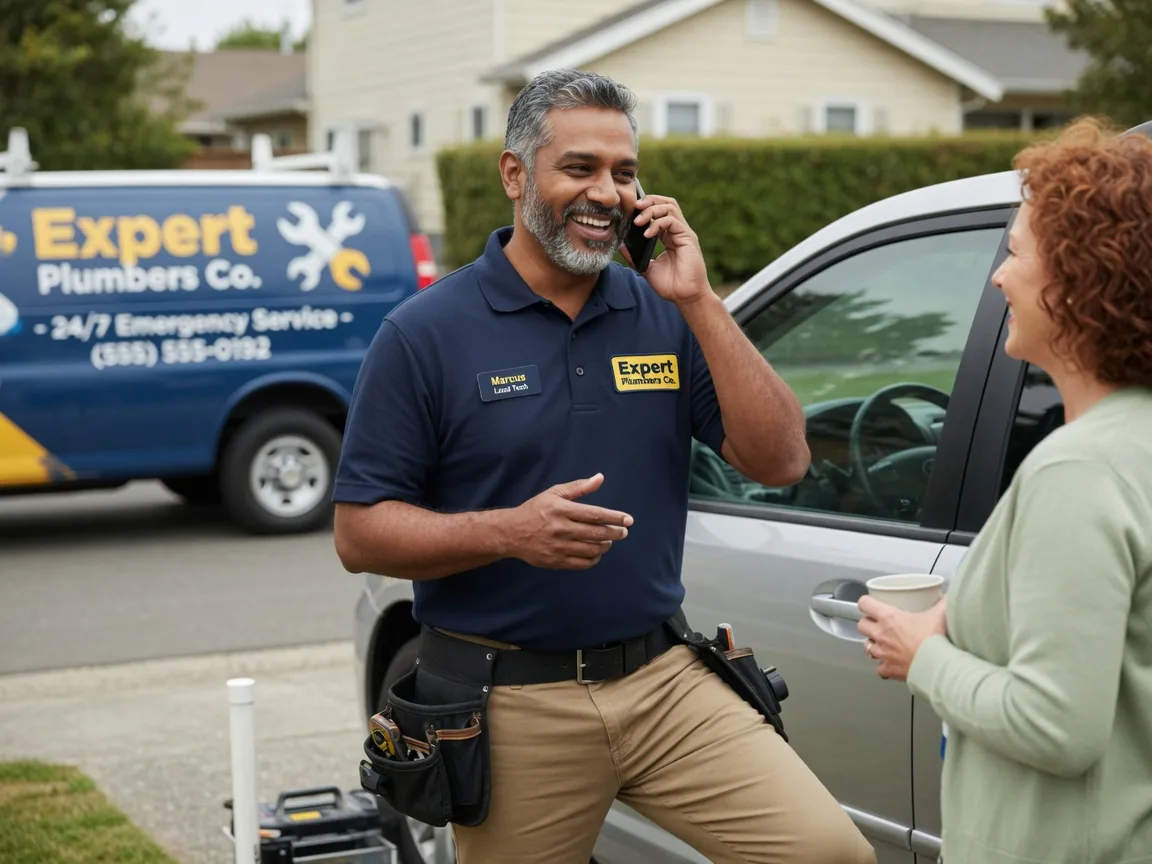 Drain Cleaning Buckeye, AZ FAQs
